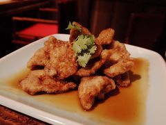 锅包肉-那家小馆(摩天活力城店)