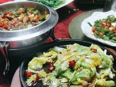 -毛家湘味楼(虹梅店)