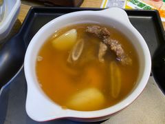 -豪客来牛排(宝龙城市广场店)