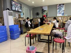 大堂-斯丹姜母鸭·古法干香(涂门街总店)