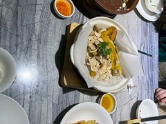 -广东道至正餐厅(区庄店)