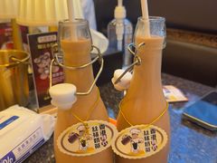 -中国厨房/台湾牛肉面
