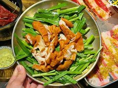 -哈哈碳都·牛肋条无限自助烤肉(宝龙店)