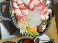 -小句号·精致料理(江南环球港店)