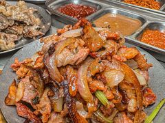 -杨小佳·齐齐哈尔烤肉·烤串(广州店)