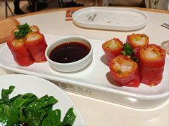 -蔡澜点心·粤菜(赛格国际购物中心店)