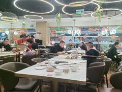 -东方饺子王(新奥购物中心店)