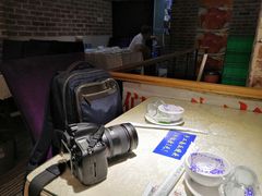 -眷江南之小蓝鲸(王府大街店)