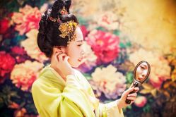 -瞳孔摄影(植物园路店)