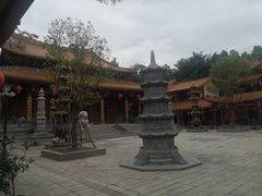 -梵天禅寺