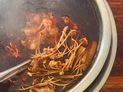 -中和远东火锅兔(老店)