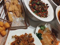 -天和晟烤鸭店(玉泉西街店)