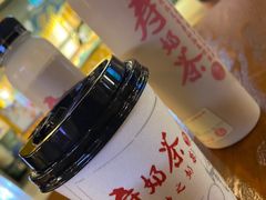 -寿奶茶·鲜奶与茶(合生汇购物中心店)
