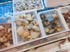 -小于烧烤海鲜·皖南明档土菜(丰庄店)