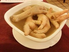 -喜鹊茶点.啫煲(车陂店)