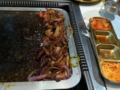 -郭记烤肉创始店(民丰大街店)