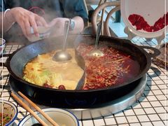 -董眼镜火锅(洪崖洞总店)