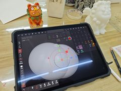 -白鹿艺术美学工作室 1 画室(MOMA校区)