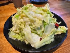 -望京一号·重庆江湖菜(工体店)