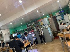 -清真老铁家灌汤包