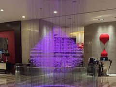 -上海浦东绿地铂骊酒店