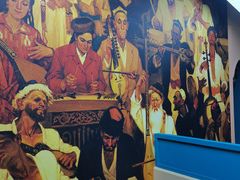 -巴依老爷新疆餐厅