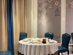 -狮王府淮扬菜(玄武湖金茂览秀城店)