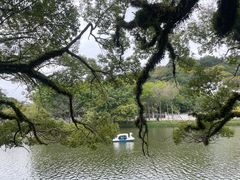 -潮州西湖