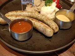 -Ambra Haus琥珀屋精酿餐厅(宝山店)