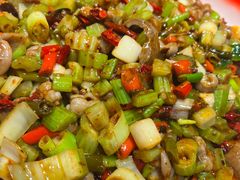 -泥糊破店小酒馆·团建聚餐(南京西路店)