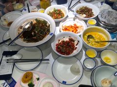 -兰湘子·湘菜小炒(济南领秀城店)