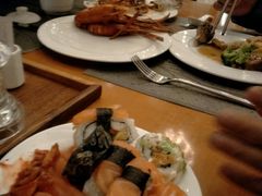 -佰园全日西餐厅-厦门佰翔软件园酒店