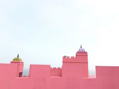 -漳州滨海火山岛自然生态风景区
