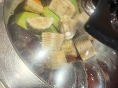 -满兴咱妈烀饼铁锅炖(兰州北街店)