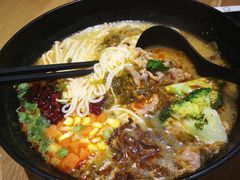 -云味馆·云南菜·云南米线(同泰时代广场店)