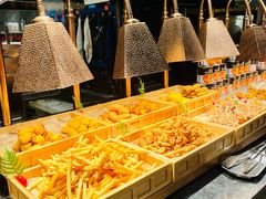 -吉布鲁牛排海鲜自助(成都大悦城店)