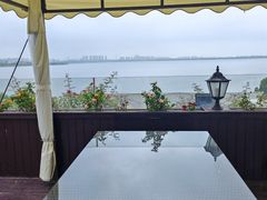 -火福·天湖阁大闸蟹博物馆主题餐厅(浅水湾店)