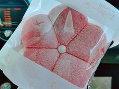 -好利来(五一广场店)