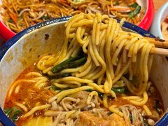 -华府九号海鲜烧烤大排档(龙域店)