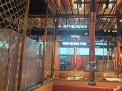 -韩宫宴烤肉·料理(砂之船奥特莱斯店)