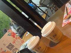 -素描餐厅(灵隐天竺店)
