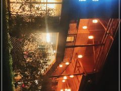 -顺风山庄(水濂山店)