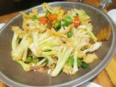 -符离集餐厅(万象城店)