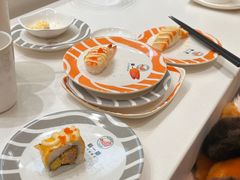 -新一番三文鱼寿司(上邦店)