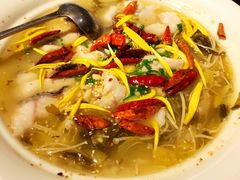 养生酸菜鱼-小资太太餐厅(南岗区店)