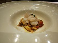 -新光酒家·河豚·海鲜·蟹料理(浦东店)