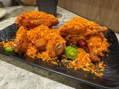 -留半山·香港食堂(啦啦宝都店)