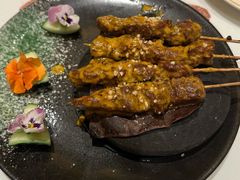 -狮拾久·现代新加坡料理(福田COCO Park店)