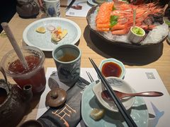 -匠和风精致料理(宁德万达店)