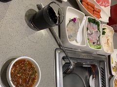 -海底捞火锅(8号仓店)